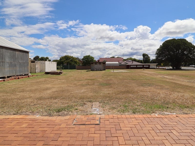 85 King Street, Clifton, QLD 4361 - Property 442661 - Image 1