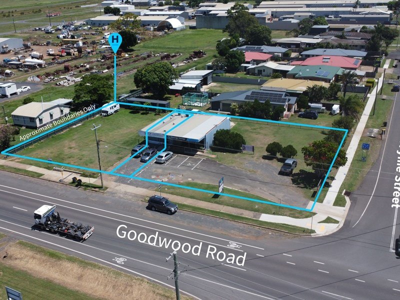 279 Goodwood Road, Thabeban, QLD 4670 - Property 442729 - Image 1