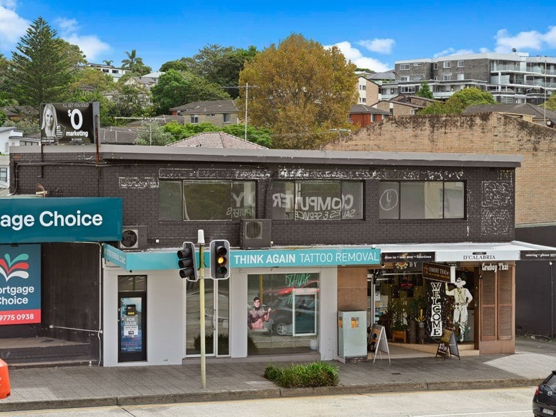 Level 1, 657 Pittwater Road, Dee Why, NSW 2099 - Property 442731 - Image 1