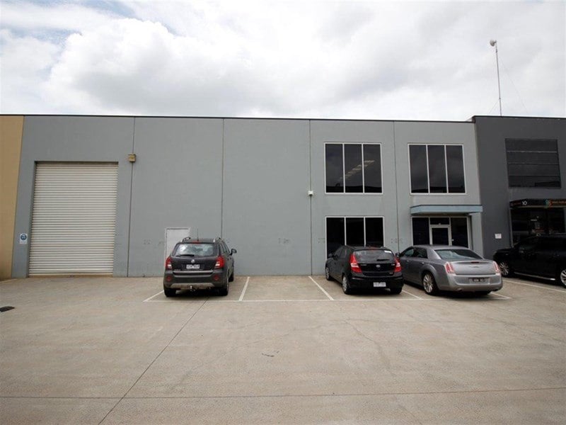11, 21 Barry Street, Bayswater, VIC 3153 - Property 442746 - Image 1