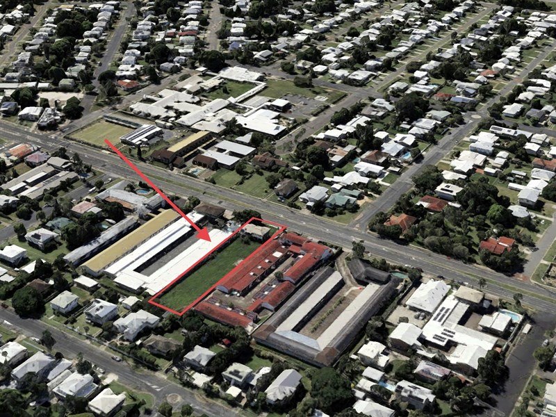 44 Nebo Road, West Mackay, QLD 4740 - Property 442821 - Image 1