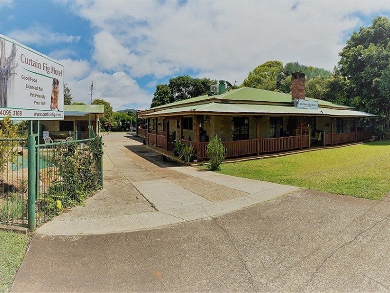 28 Gillies Range Road, Yungaburra, QLD 4884 - Property 442870 - Image 1