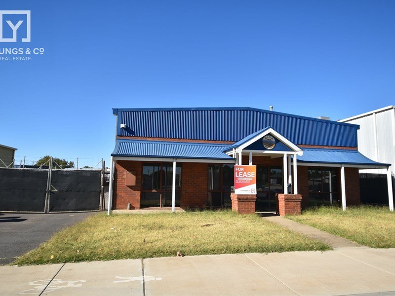24-26 New Dookie Rd, Shepparton, VIC 3630 - Property 442925 - Image 1