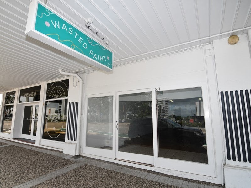 2, 663-677 Flinders Street, Townsville City, QLD 4810 - Property 442942 - Image 1