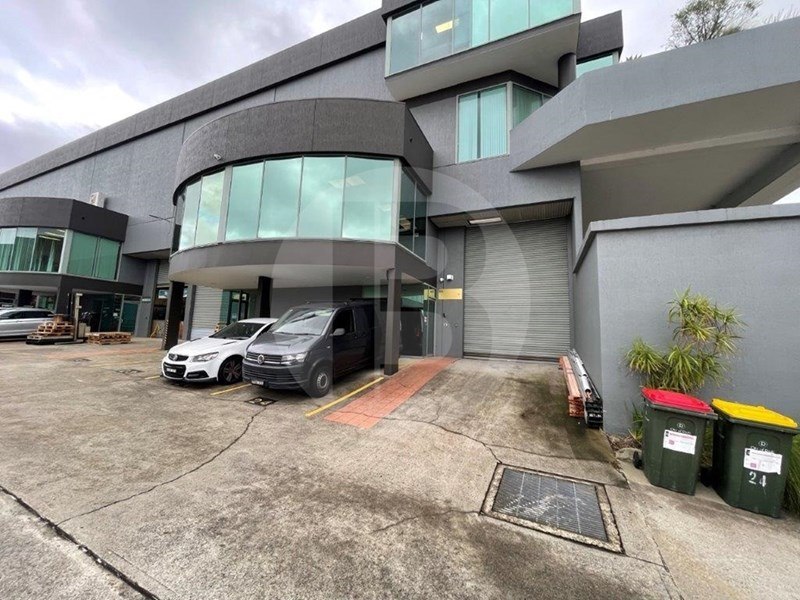 24, 43-51 COLLEGE STREET, Gladesville, NSW 2111 - Property 442958 - Image 1