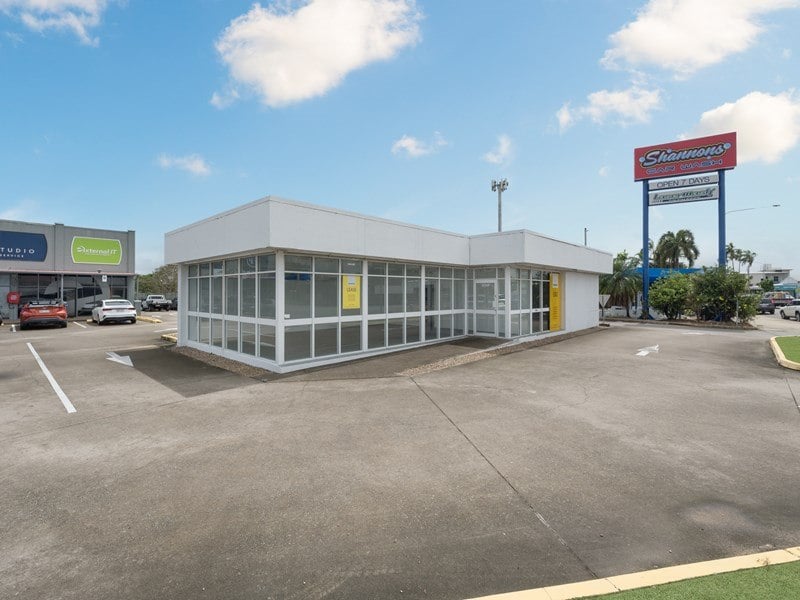 Shop 2, 263 Charters Towers Road, Mysterton, QLD 4812 - Property 443024 - Image 1