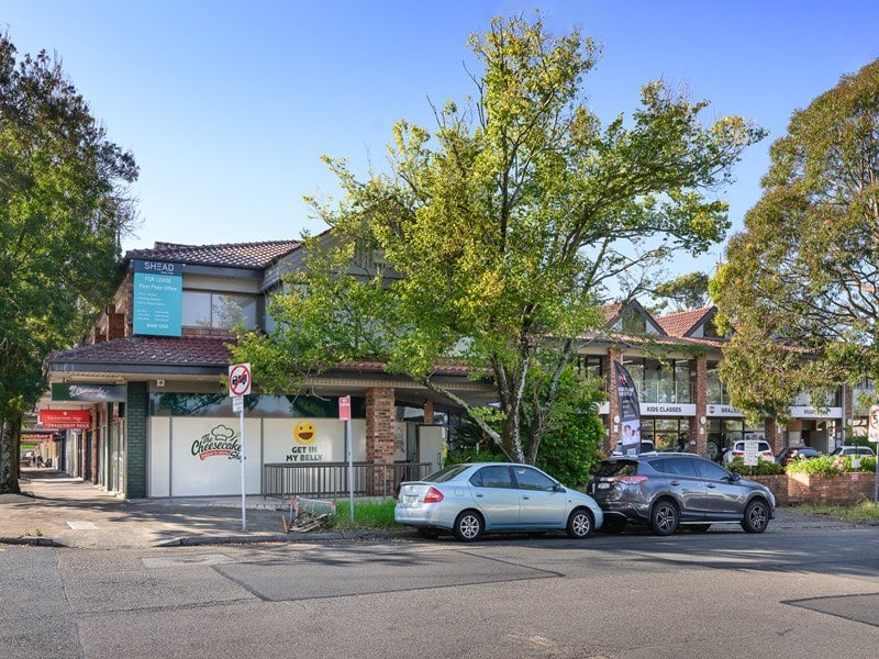 Suite 108/283 Penshurst Street, Willoughby, NSW 2068 - Property 443076 - Image 1