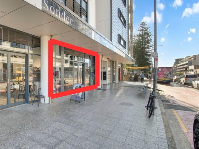 Shop 2 701 Pittwater Road, Dee Why, NSW 2099 - Property 443106 - Image 1