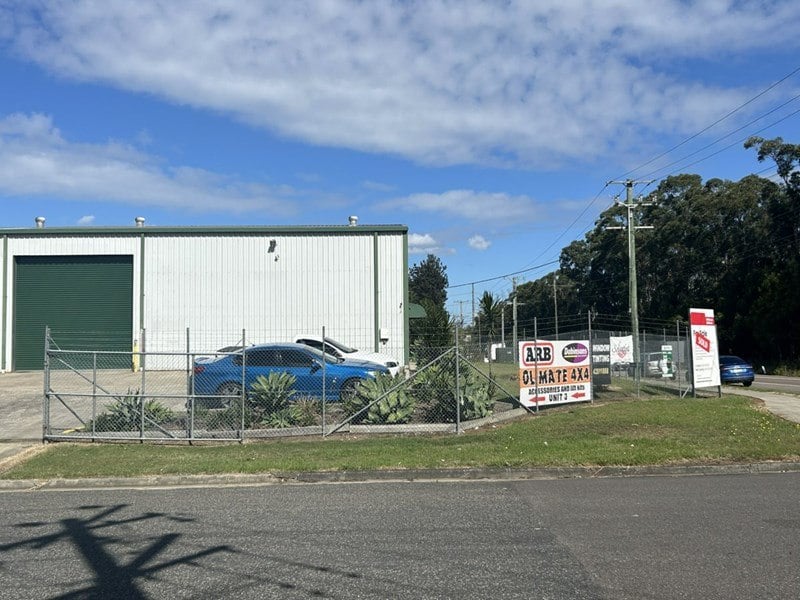 Unit 1, 99 Gavenlock Road, Tuggerah, NSW 2259 - Property 443228 - Image 1