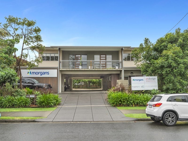Suite 1/46 Mary Street, Noosaville, QLD 4566 - Property 443232 - Image 1
