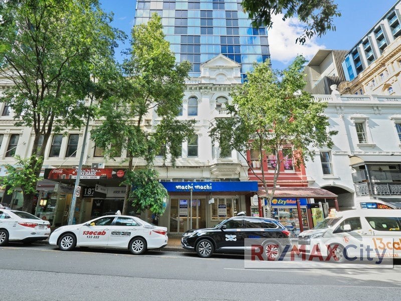 185 George Street, Brisbane City, QLD 4000 - Property 443245 - Image 1