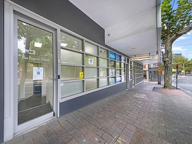 Shop 5/333 Pacific Highway, North Sydney, NSW 2060 - Property 443273 - Image 1