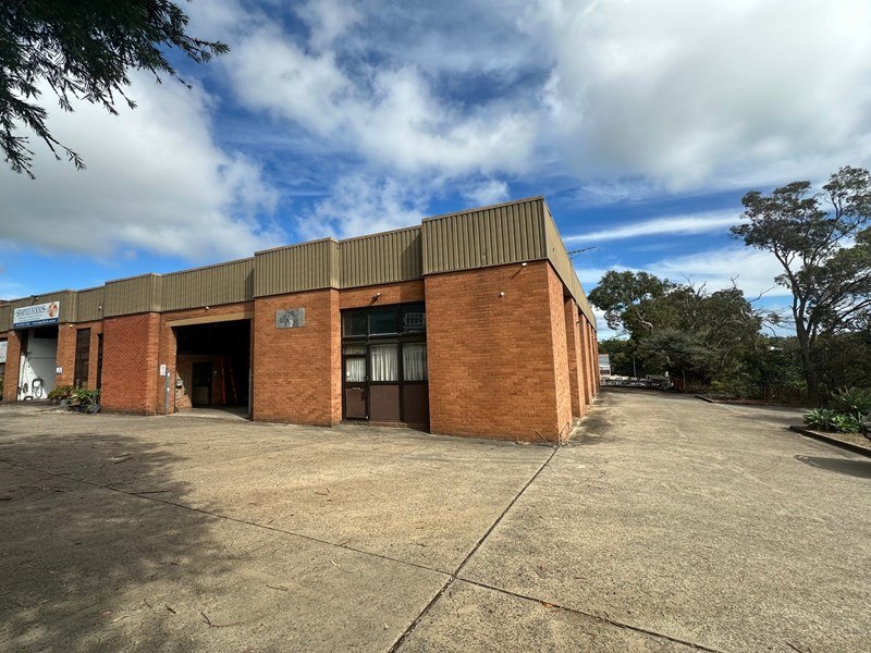 3/1 Marshall Road, Kirrawee, NSW 2232 - Property 443370 - Image 1