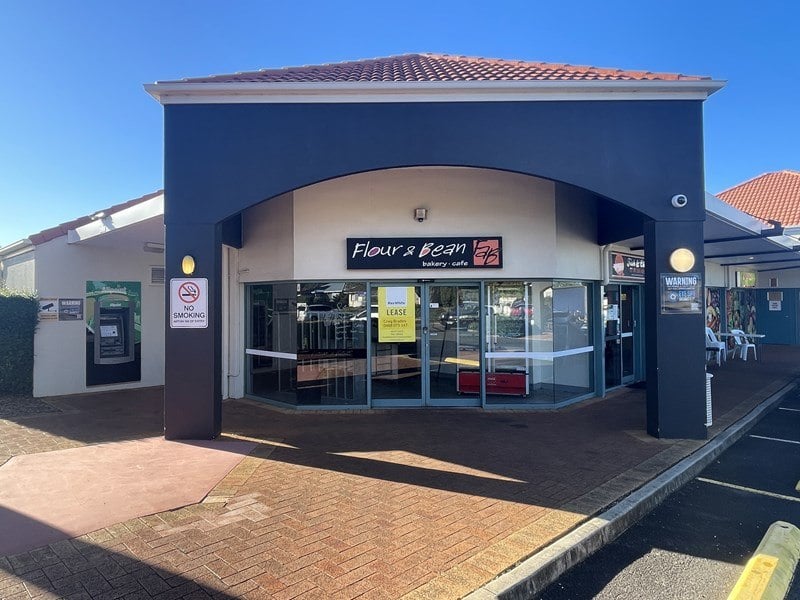 Shop K, 61-69 Drayton Road, Harristown, QLD 4350 - Property 443422 - Image 1
