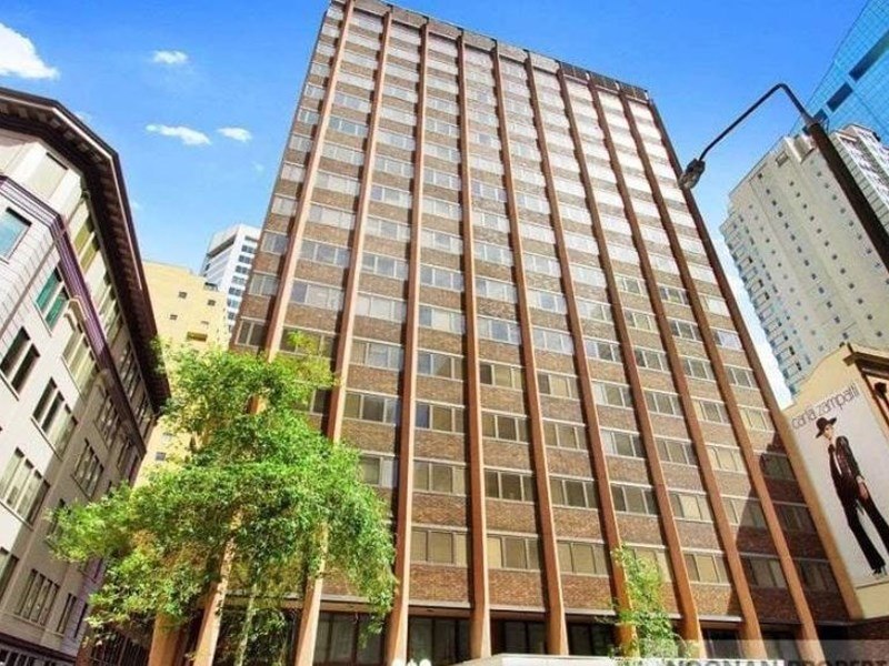 Suite 604, 447 Kent Street, Sydney, nsw 2000 - Property 443469 - Image 1