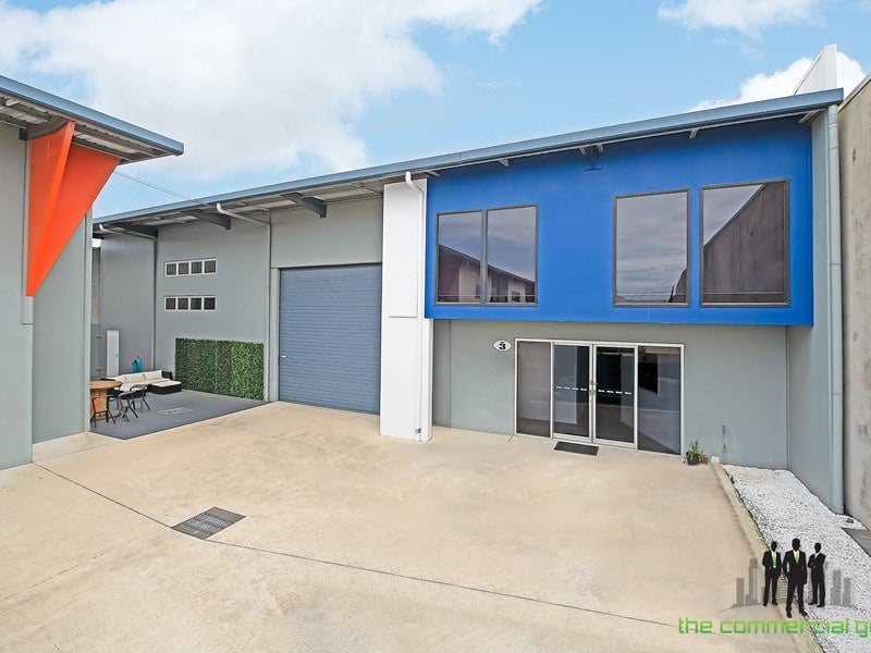 3/19 Redcliffe Gardens Drive, Clontarf, QLD 4019 - Property 443491 - Image 1