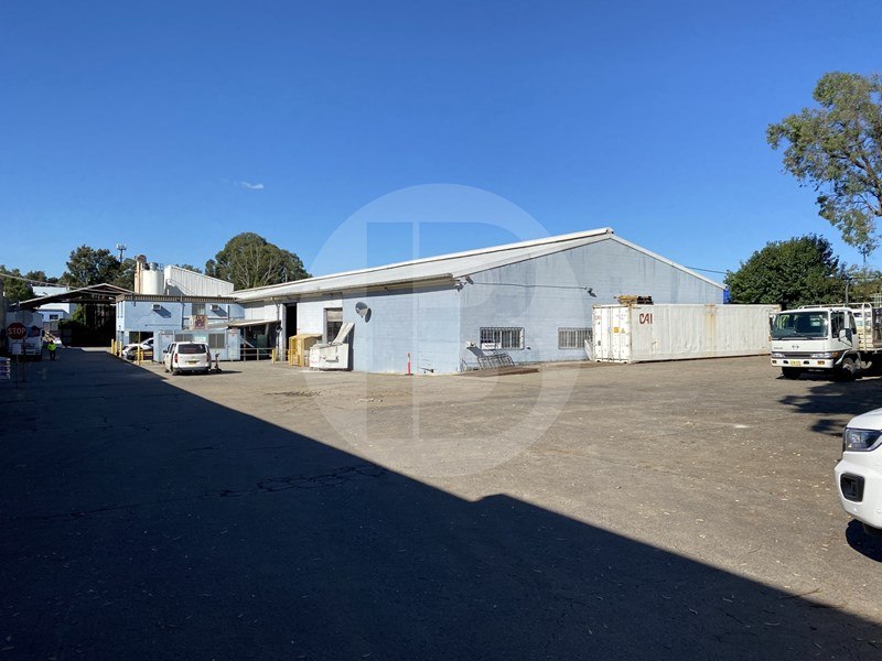 363 WENTWORTH AVENUE, Pendle Hill, NSW 2145 - Property 443498 - Image 1