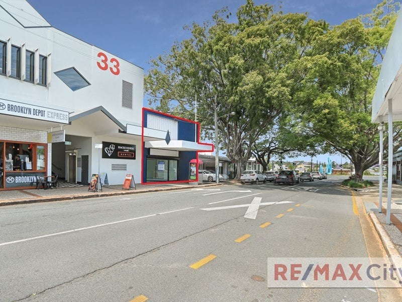 15 Racecourse Road, Hamilton, QLD 4007 - Property 443603 - Image 1