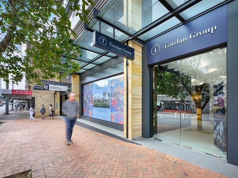 Shop 1/63a Archer Street, Chatswood, NSW 2067 - Property 443612 - Image 1