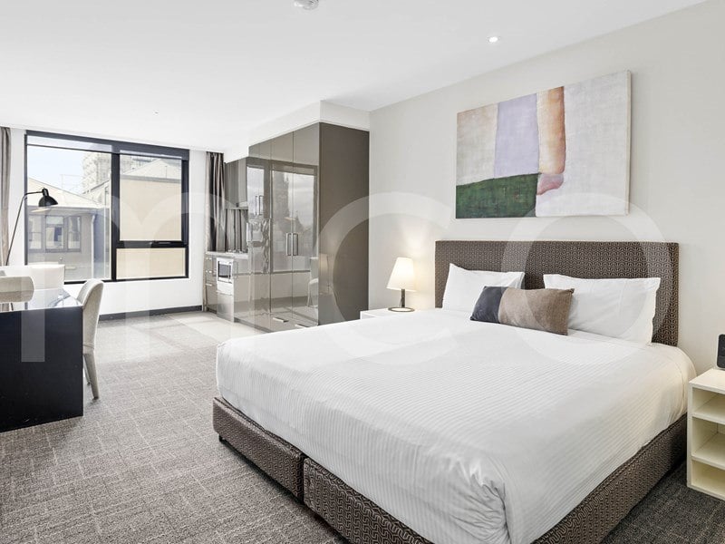 Apartment 506, 616 Glenferrie Road, Hawthorn, VIC 3122 - Property 443680 - Image 1