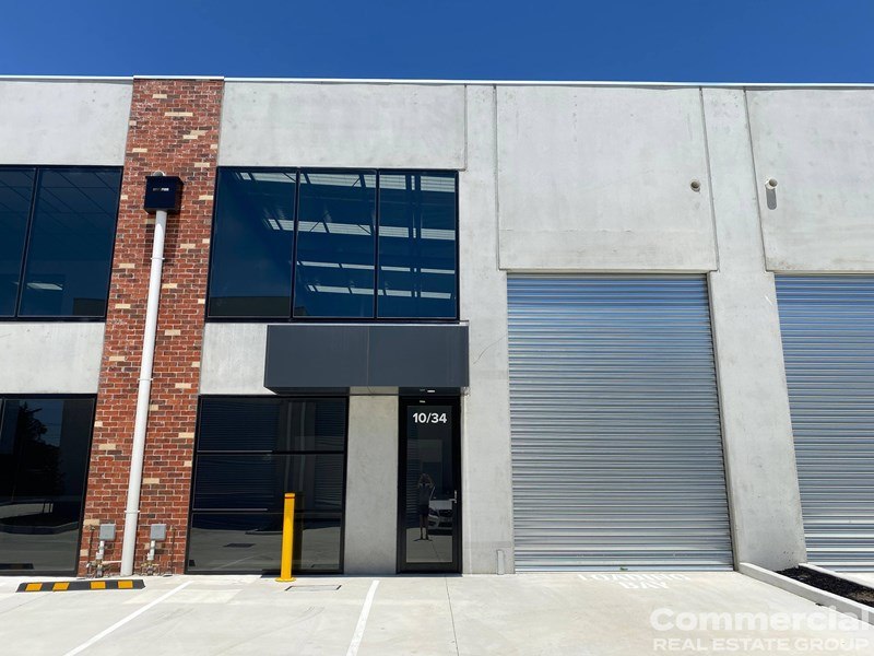 10, 34 King William Street, Broadmeadows, VIC 3047 - Property 443743 - Image 1