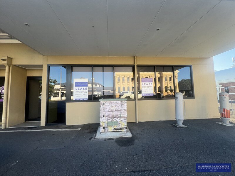 Rockhampton City, QLD 4700 - Property 443820 - Image 1
