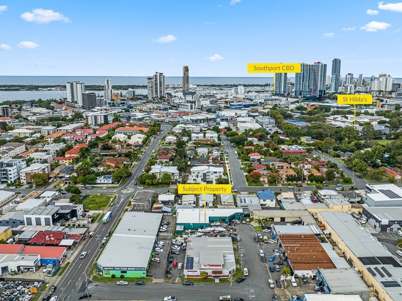 1 Price Street, Southport, QLD 4215 - Property 443906 - Image 1