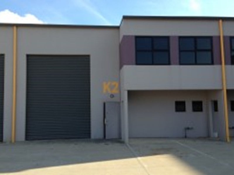 K2, 5-7 Hepher Road, Campbelltown, NSW 2560 - Property 443908 - Image 1