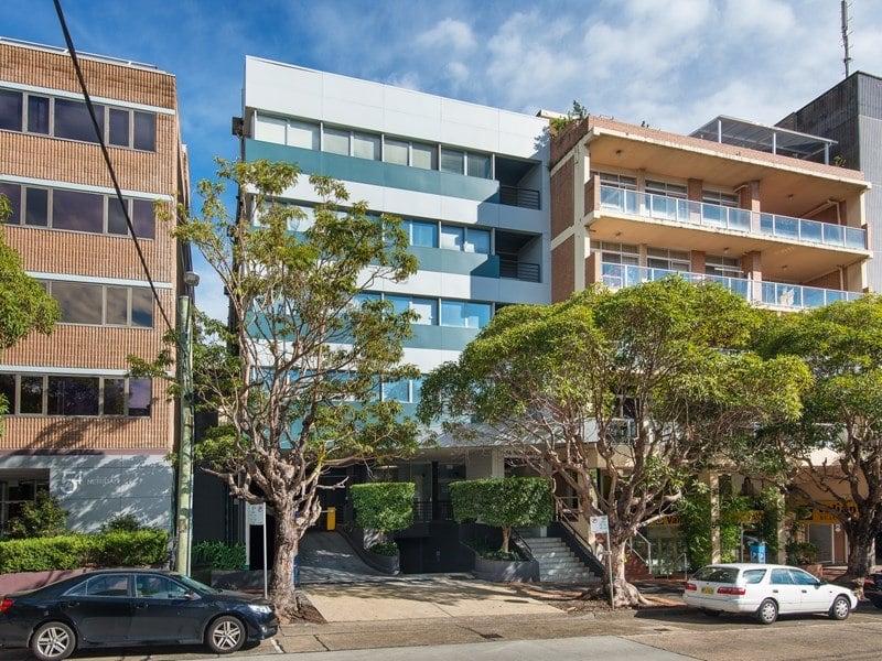 Suite 22/56 Neridah Street, Chatswood, NSW 2067 - Property 443934 - Image 1
