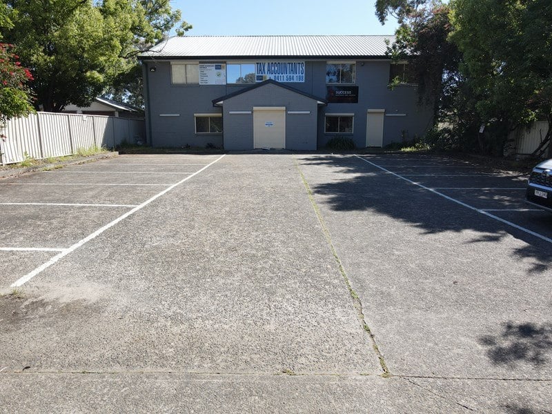 Suite 2, 23 Chamberlain Street, Campbelltown, NSW 2560 - Property 444029 - Image 1