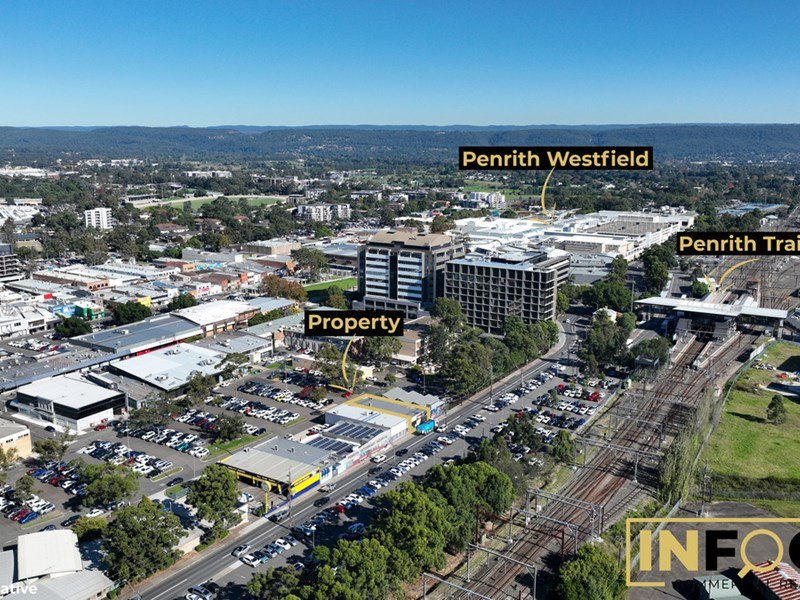 Penrith, NSW 2750 - Property 444093 - Image 1