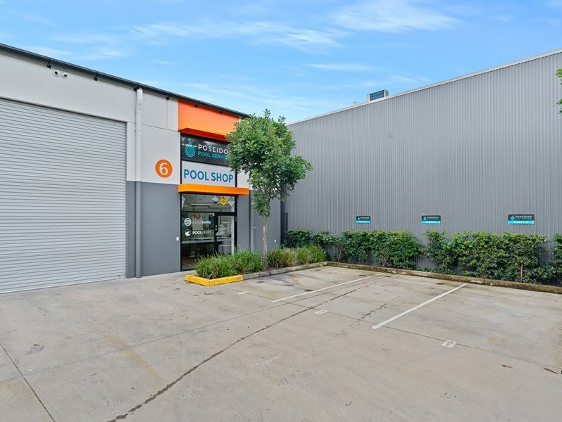 Unit 6, 16 Reliance Drive, Tuggerah, NSW 2259 - Property 444164 - Image 1