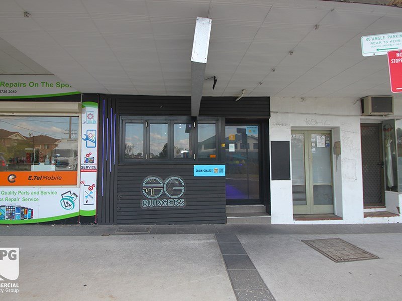 Shop 85/83-95 Gibson Avenue, Padstow, NSW 2211 - Property 444243 - Image 1