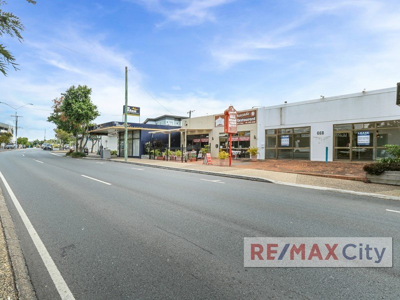 668 Wynnum Road, Morningside, QLD 4170 - Property 444262 - Image 1