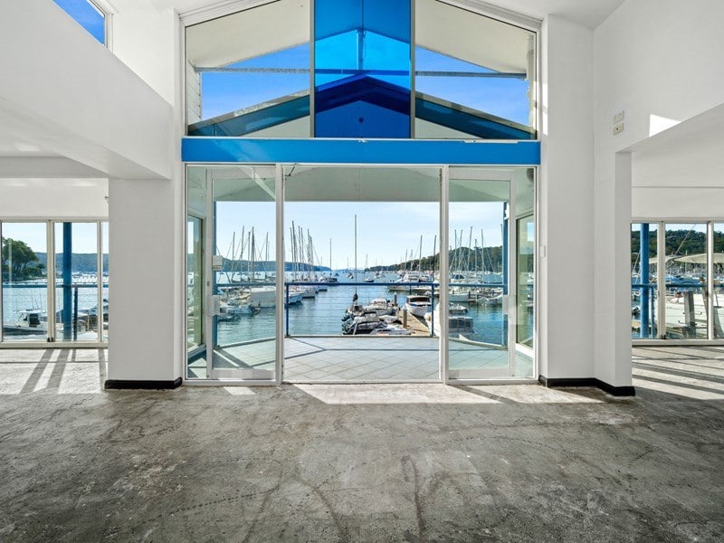 Level 1/1714 Pittwater Road, Bayview, NSW 2104 - Property 444291 - Image 1
