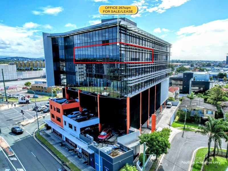 Suite17, Level 8, 39 White Street, Southport, QLD 4215 - Property 444314 - Image 1