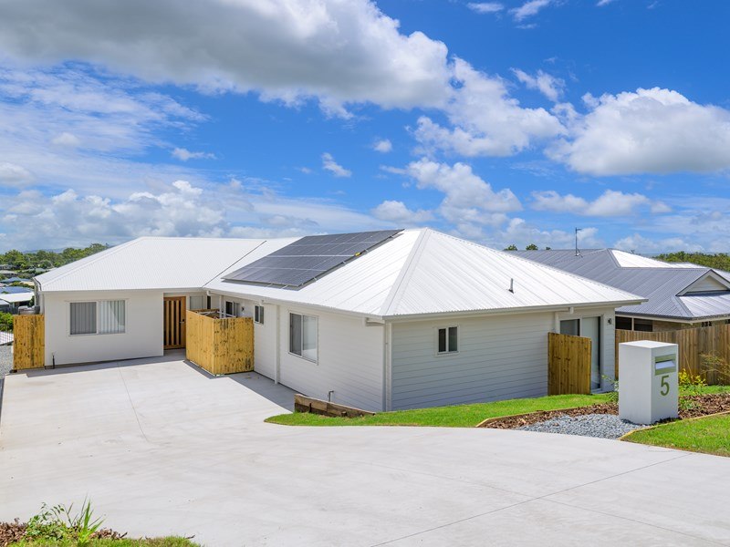 5 Fauna Road, Gympie, QLD 4570 - Property 444319 - Image 1