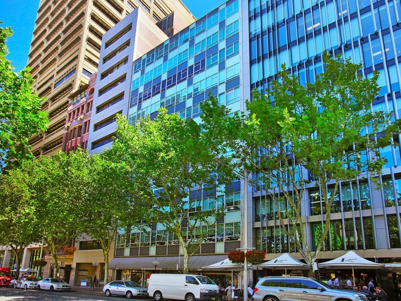 709/229 Macquarie Street, Sydney, NSW 2000 - Property 444355 - Image 1