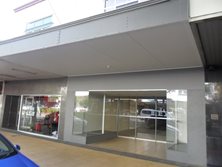 FOR LEASE - Retail - 143 East Street, Rockhampton City, QLD 4700