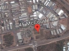 FOR SALE - Development/Land | Industrial - 45 McCourt Road, Yarrawonga, NT 0830