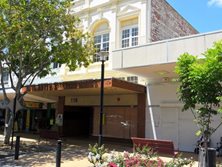 FOR LEASE - Offices | Retail | Showrooms - 116 East St, Rockhampton City, QLD 4700