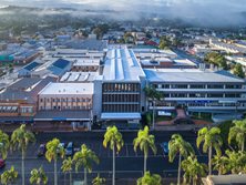 LEASED - Offices | Offices | Medical - 214 Molesworth Street ( Level 1 ), Lismore, NSW 2480