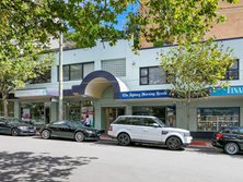 FOR LEASE - Offices - Level 1, 6 Young Street, Neutral Bay, NSW 2089