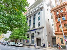 FOR LEASE - Offices - Ground, Level 1, 4 & 9/219-223 Castlereagh Street, Sydney, NSW 2000
