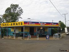 SOLD - Retail - Monto, QLD 4630