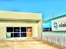 FOR LEASE - Offices - Shop 3, 68 Gavin St, Bundaberg North, QLD 4670
