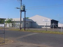 LEASED - Industrial - 16 Sadgroves Crescent, Winnellie, NT 0820