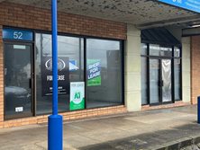 FOR LEASE - Offices | Retail - 52 Julia Street, Portland, VIC 3305