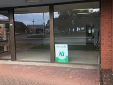LEASED - Offices | Retail - 121A Percy Street, Portland, VIC 3305