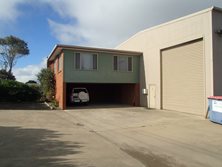 LEASED - Industrial - 823 Madeira Packet Road, Portland, VIC 3305